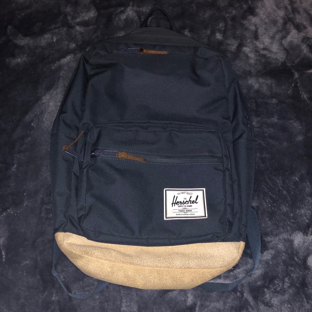 Hershel backpack